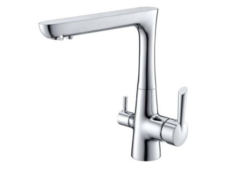 Vòi rửa chén bát Hafele MARCUS HT-C244 570.51.070