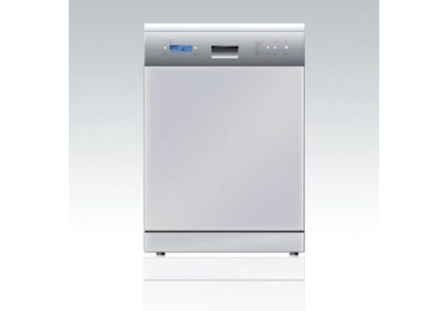 Máy rửa chén Malloca WQP12-9276