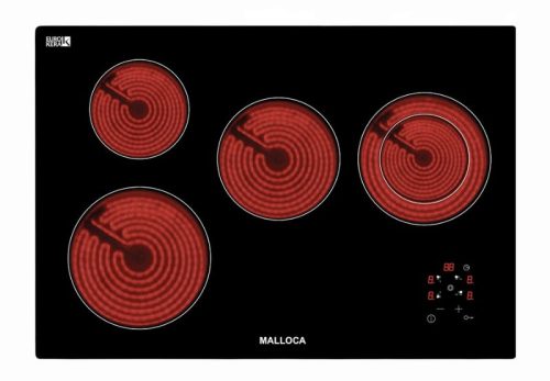 Bếp Điện Malloca MH-04R