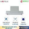 Máy hút mùi âm tủ Hafele HH-BI72A 533.80.027 1 533.80.027