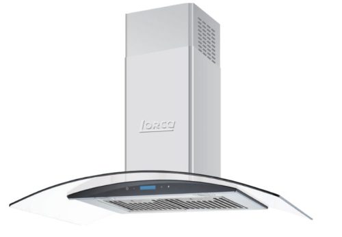Máy hút mùi LORCA TA 2001C-90