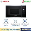 Lò vi sóng Bosch Bosch BFL523MS0B 2 BFL523MS0B