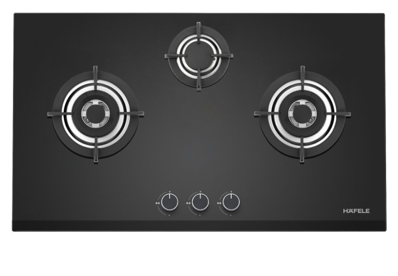 Bếp gas Hafele HC-G863B 538.06.298 Bep gas Hafele HC G863B 538.06.298