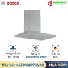 Máy hút mùi Bosch DWB77CM50 2 DWB77CM50