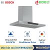 Máy hút mùi gắn tường Bosch DWB98JQ50B 2 DWB98JQ50B