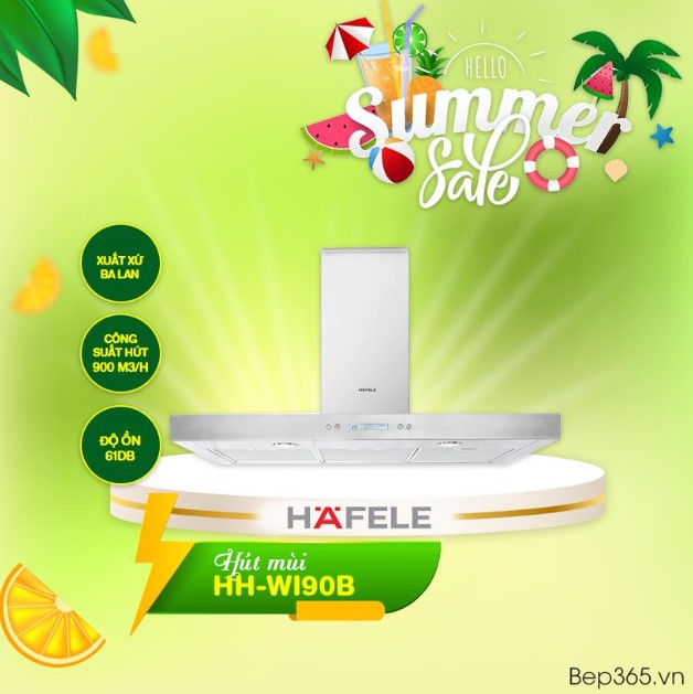HH-WI90B HH WI90B