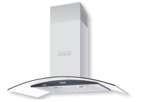 Máy hút mùi LORCA TA-2005S-90