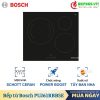 Bếp từ Bosch PUJ61RBB5E