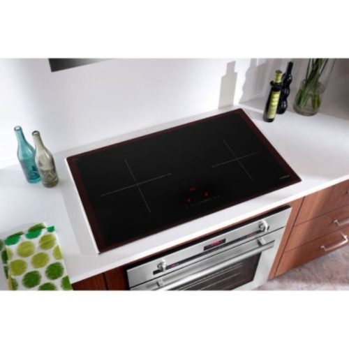 Bếp từ 2 vùng nấu Hafele HC-I772D 536.61.645 6 Ảnh thực tế bếp từ 2 vùng nấu Hafele HC-I772D 536.61.645