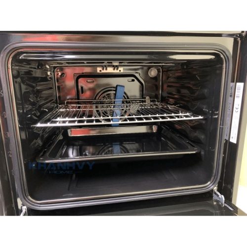 Lò nướng Hafele HO-2KT65A 538.61.441 5 Bên trong Lò nướng Hafele HO-2KT65A 538.61.441