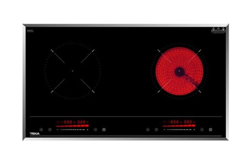 Bếp điện từ TEKA HIC7322S 112740000