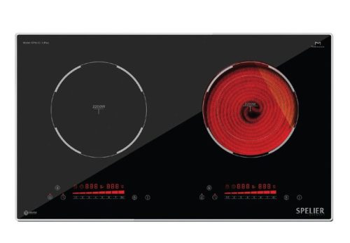 Bếp điện từ Spelier SPM-929H