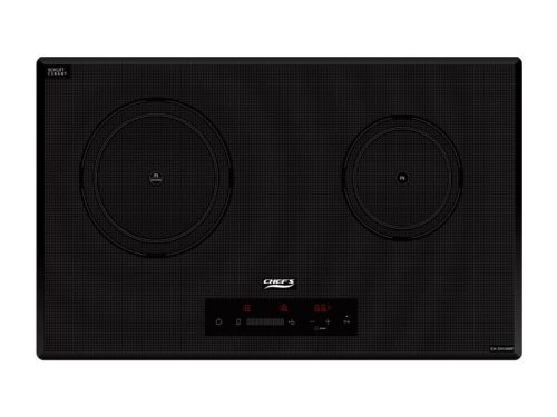 Bếp từ đôi Chefs EH-DIH-366P