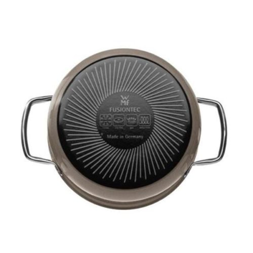 Bộ nồi WMF Fusiontec Plantium 4 món 0514885290 2 Bộ nồi WMF Fusiontec Plantium 4 món 0514885290