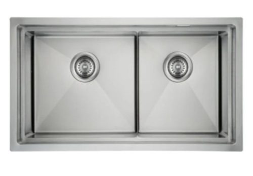 CHẬU INOX HÄFELE HS21-SSN2S90 567.94.030