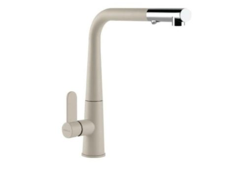 Vòi rửa bát Hafele HT20-GH1P259 570.82.500