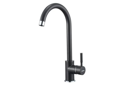 Vòi rửa bát Hafele HT19-GH1F270 570.51.390