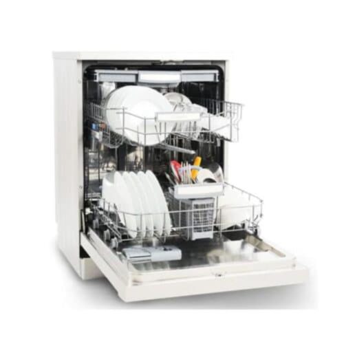 Hình ảnh thực tế máy rửa chén bát độc lập Hafele HDW F60C 533.23.200