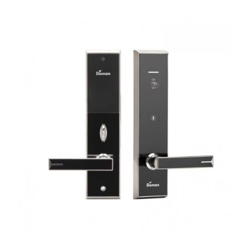 Khóa cửa điện tử Demax HSL605S 4 Khóa cửa điện tử Demax HSL605S