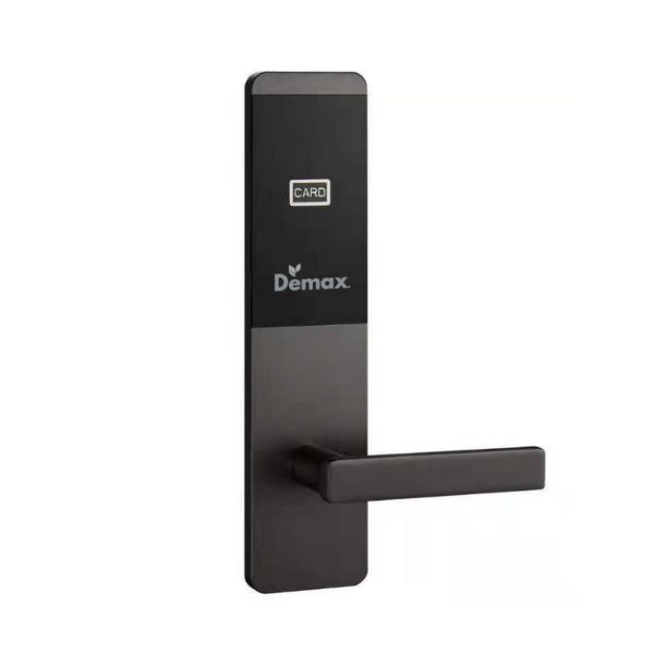 Khóa cửa điện tử Demax HSL605S Khóa cửa điện tử Demax HSL605S