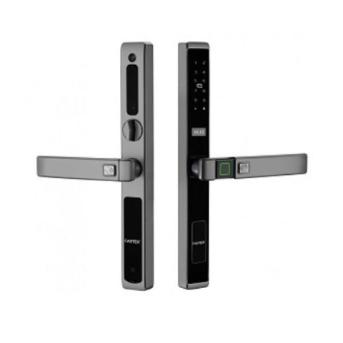 Khóa cửa điện tử Demax SL 601 JB - APP WIFI 3 Khóa cửa điện tử Demax SL 601 JB - APP WIFI