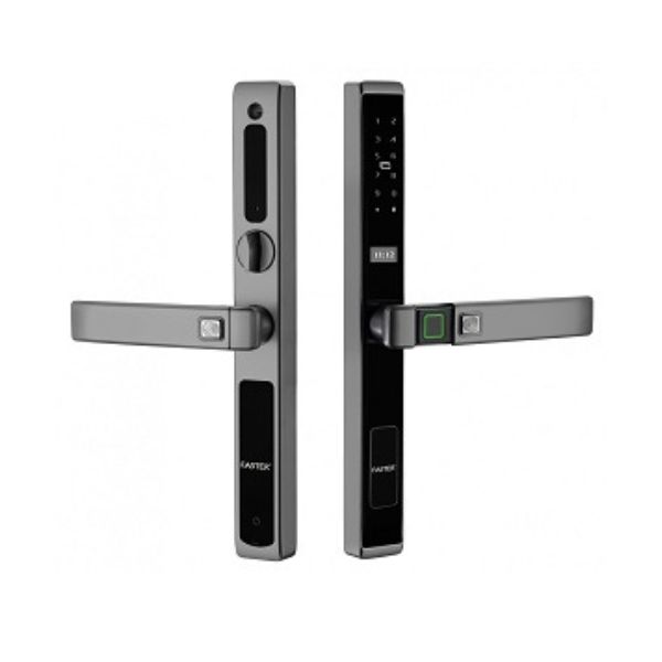 Khóa cửa điện tử Demax SL 601 JB - APP WIFI Khóa cửa điện tử Demax SL 601 JB - APP WIFI