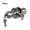 Khóa cửa phòng tay nắm tròn Demax LK301 SS 1 Khóa cửa phòng tay nắm tròn Demax LK301 SS
