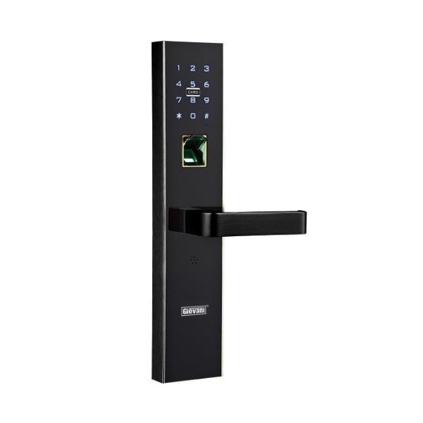 Khóa điện tử thông minh Giovani GSL-117C99GL Khóa điện tử thông minh Giovani GSL-117C99GL