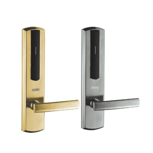 Khóa điện tử thông minh Giovani GSL-156C136 4 Khóa điện tử thông minh Giovani GSL-156C136