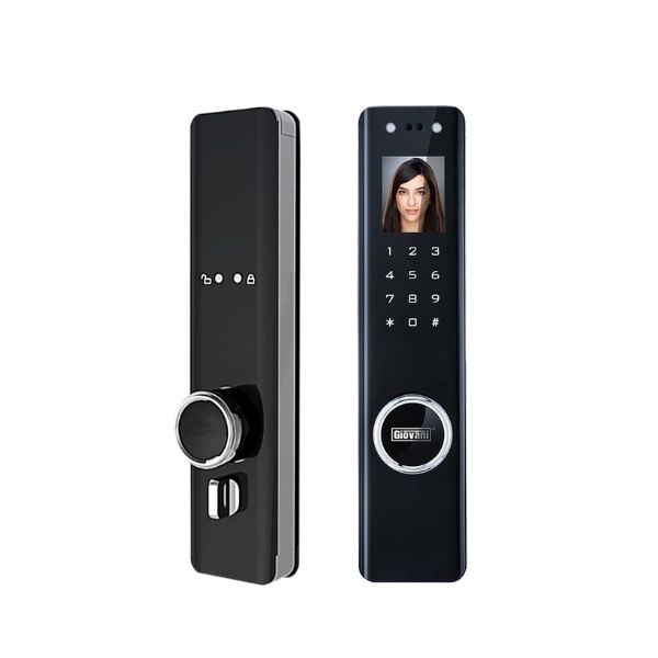 Khóa điện tử thông minh Giovani GSL-A9S Khóa điện tử thông minh Giovani GSL-A9S