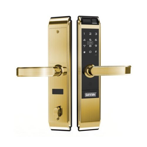 Khóa điện tử Giovani GSL-C138FG