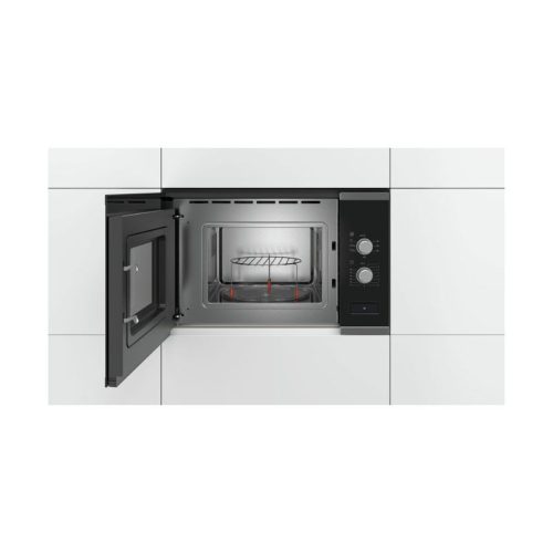 Lò vi sóng Bosch BEL520MS0K 3 Lò vi sóng Bosch BEL520MS0K