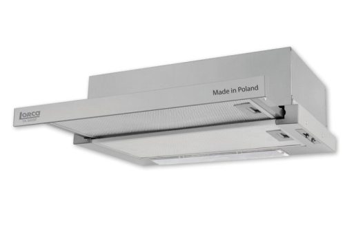 Máy hút mùi Lorca TA 3005P-70