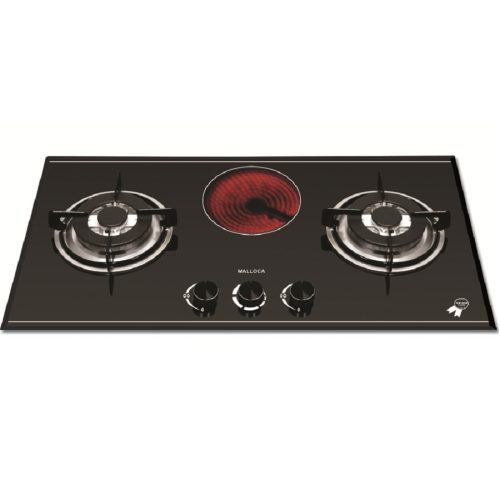 Bếp gas điện Malloca EG 201C