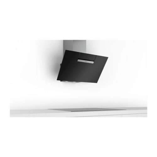 Máy hút mùi Bosch DWK87EM60B 3 lắp đặt Máy hút mùi Bosch DWK87EM60B