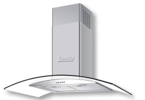 Máy hút mùi Lorca TA-2001H