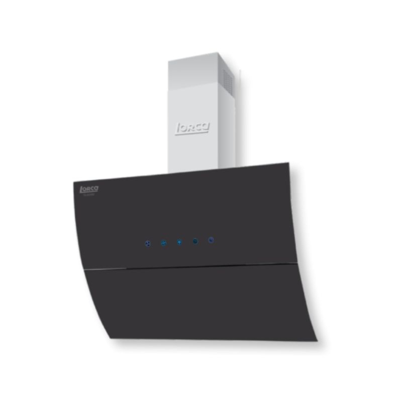 Máy hút mùi Lorca TA-6008E-70 Máy hút mùi Lorca TA-6008E-70