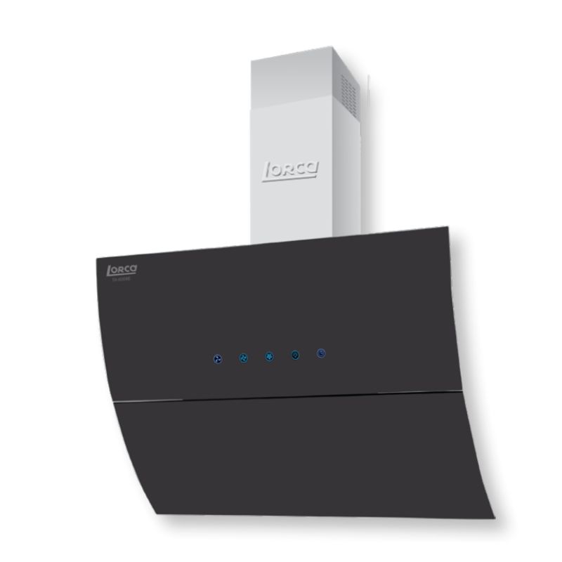 Máy hút mùi Lorca TA-6008E-90 Máy hút mùi Lorca TA-6008E-90