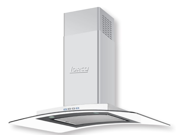Máy hút mùi Lorca TA2005A Máy hút mùi Lorca TA2005A