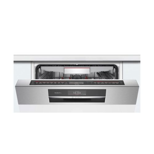 bảng điều khiển của Máy rửa bát Bosch SMI8YCS03E