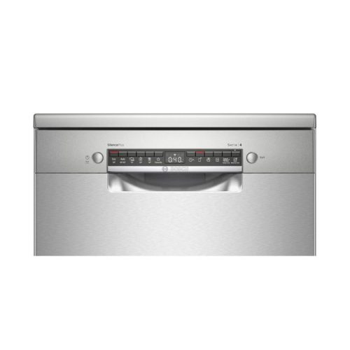 bảng điều khiển của Máy rửa bát Bosch SMS4ECI14E