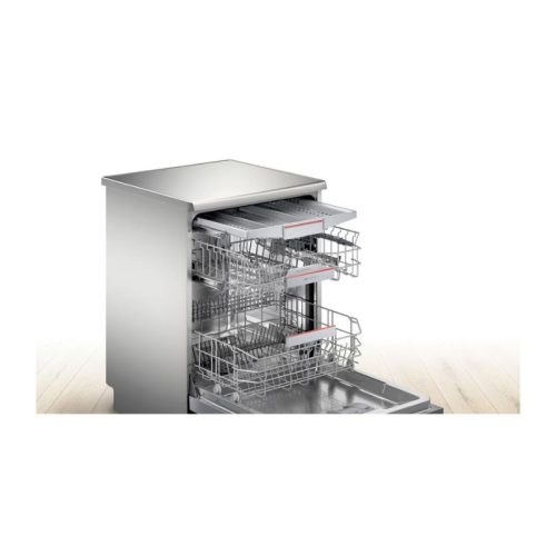 Máy rửa bát Bosch SMS4ECI26E serie 4 5 khay rửa của Máy rửa bát Bosch SMS4ECI26E serie 4