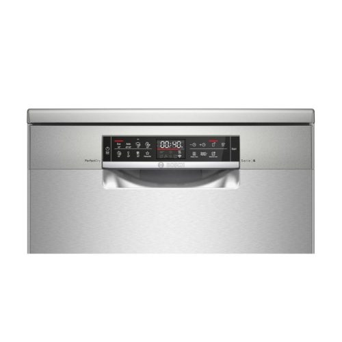 Máy rửa bát Bosch SMS6ZCI42E 3 bảng điều khiển của Máy rửa bát Bosch SMS6ZCI42E