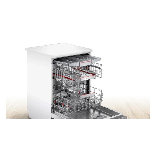 Máy rửa bát Bosch SMS6ZCW00E Máy rửa bát Bosch SMS6ZCW00E