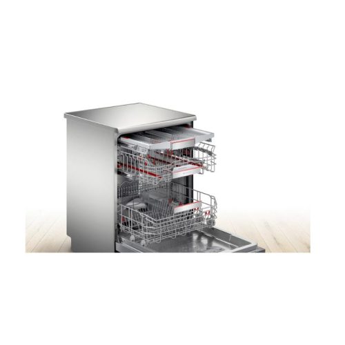 khay rửa của Máy rửa bát Bosch SMS8YCI03E