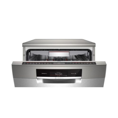 bảng điều khiển của Máy rửa bát Bosch SMS8YCI03E