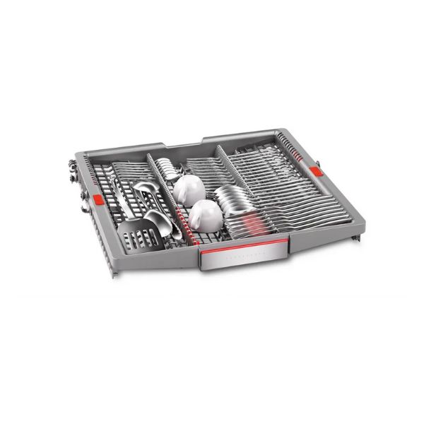 Máy rửa bát Bosch SMV8YCX03E Serie 8 Máy rửa bát Bosch SMV8YCX03E Serie 8