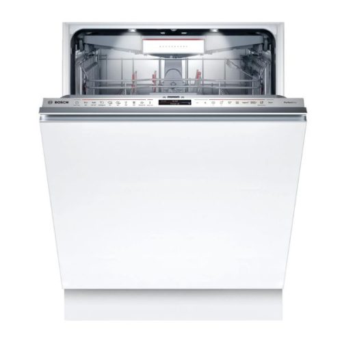 Máy rửa bát Bosch SMV8YCX03E Serie 8