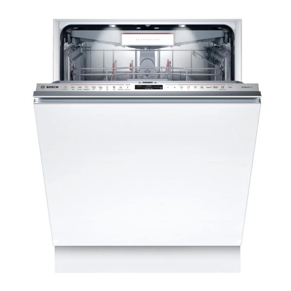 Máy rửa bát Bosch SMV8YCX03E Serie 8 Máy rửa bát Bosch SMV8YCX03E Serie 8