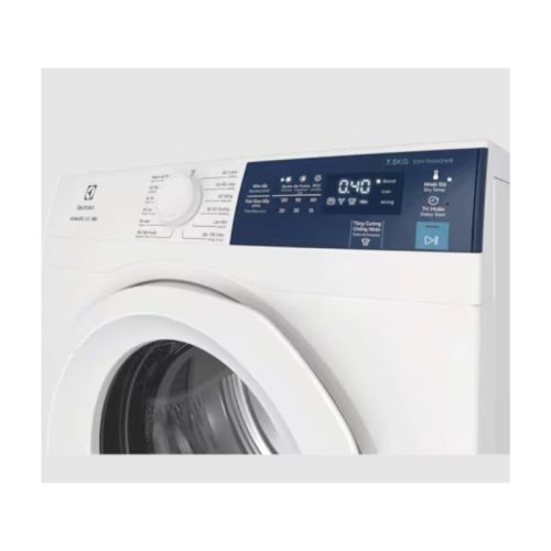 Máy sấy thông hơi Electrolux EDV754H3WB 4 bảng điều khiển của máy sấy thông hơi Electrolux EDV754H3WB